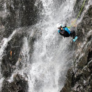 Crag and Canyon (1 Day Multi Activity)