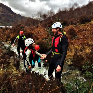 Multi Activity Day (1 Day Bespoke)