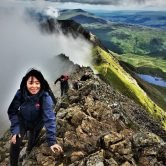 group scrambling days north wales
