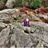 Adventure activities for kids north wales