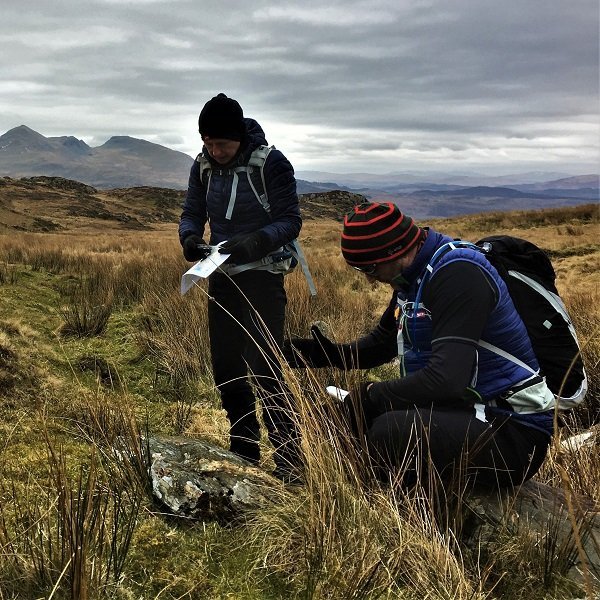 Beginners navigation courses north wales Beginners navigation courses north wales
