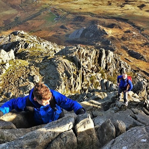Half days scrambling routes snowdonia Half days scrambling routes snowdonia