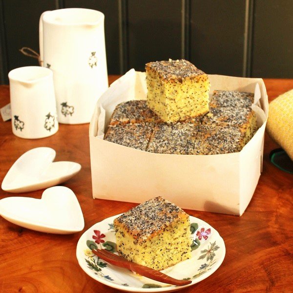 Lemon cake box north wales Lemon cake box north wales
