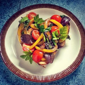 Food
