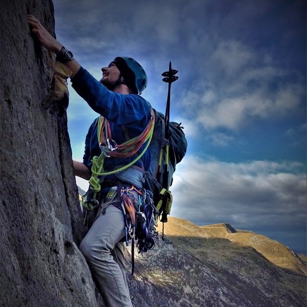 Scrambling courses snowdonia Scrambling courses snowdonia