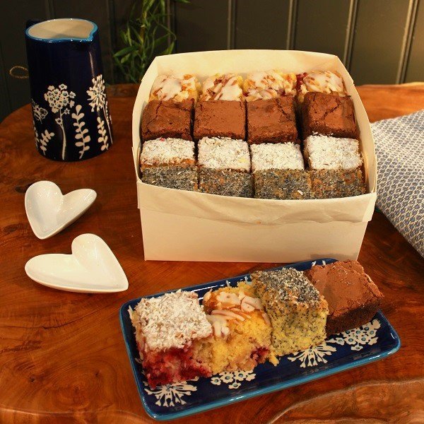 mixed cake box beddgelert mixed cake box beddgelert