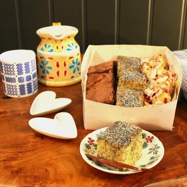 mixed cake box north wales mixed cake box north wales