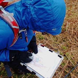 Mountain navigation courses snowdonia