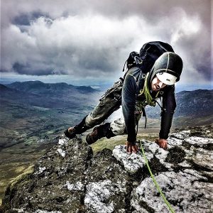 Mountaineering courses north wales