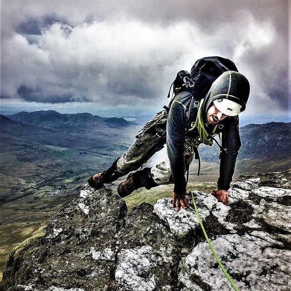 Mountaineering courses north wales Mountaineering courses north wales